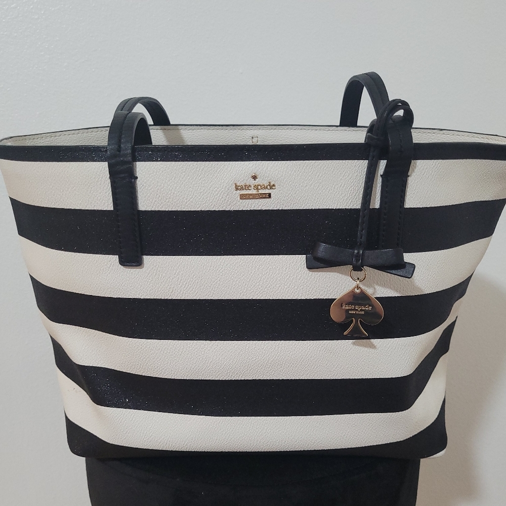 Kate spade tote